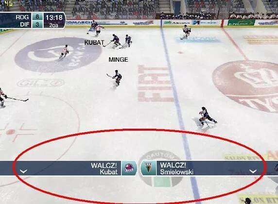 NHL 09 Free Download Full Game - Free PC Games Den