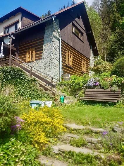 Ostatní, Dolní Dušnice, Jablonec nad Jizerou, 135 m2
