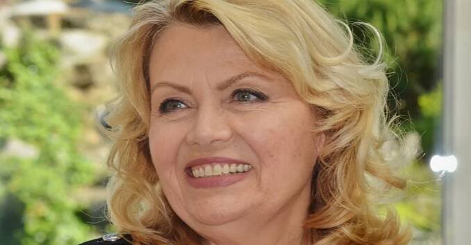 Milostná scéna s Heřmánkem? Byla jsem rozhozená, popsala Vlková natáčení Smrti krásných srnců