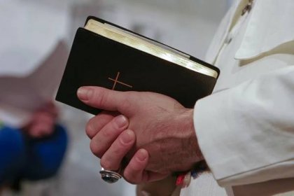 Vatikán má v oblasti stejnopohlavních manželství jasno