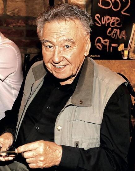 Princ Josef Zima odešel za svoji milovanou ženou