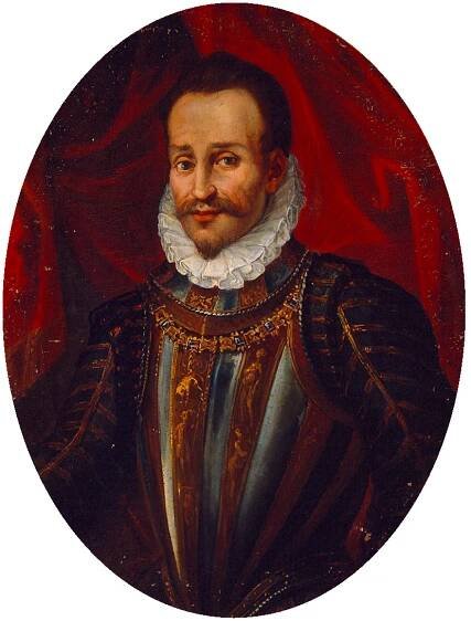 Ottavio Farnese - Wikipedia