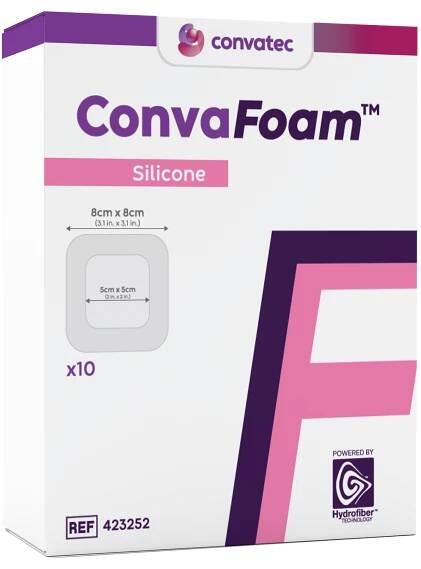 ConvaFoam Silicone