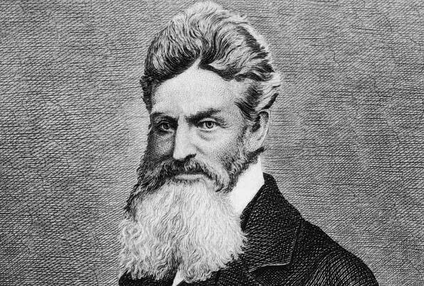 Biography of John Brown