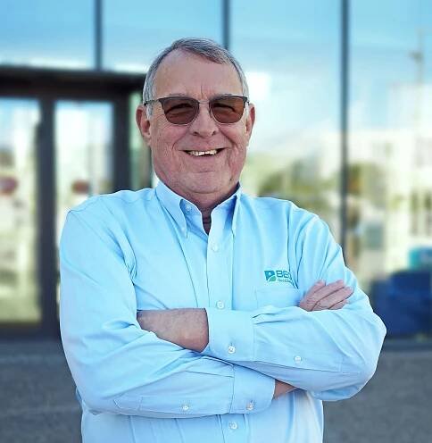 Team Members Archive - Becht