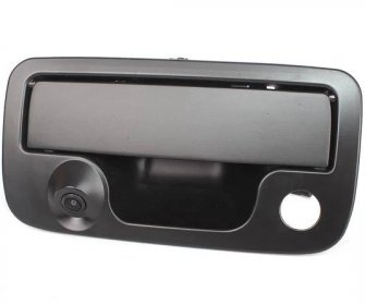 CMOS couvací kamera Volkswagen Amarok od r.v. 2013