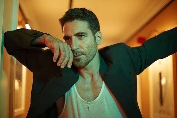 MIGUEL ANGEL SILVESTRE | GQ