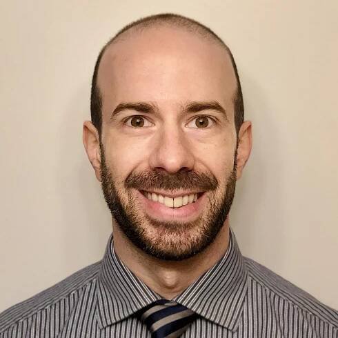 Greg Fiumara