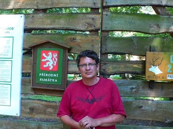 Rozhovor s Michalem Bartošem