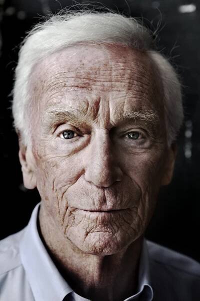 Portrait – Lenny Oosterwijk