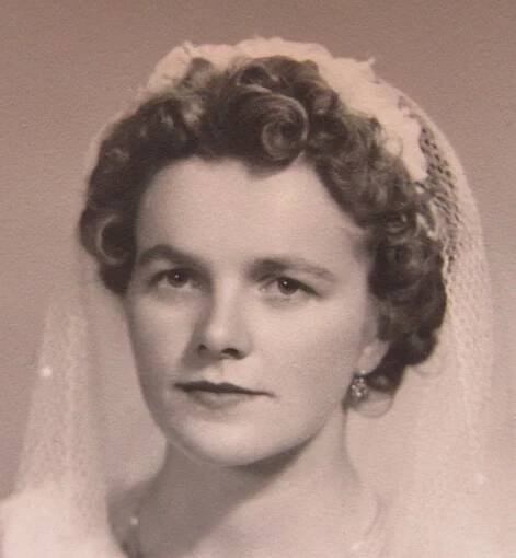 Marie Polášková (1938)