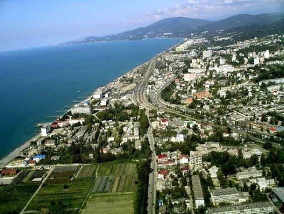 Adler (Soči)