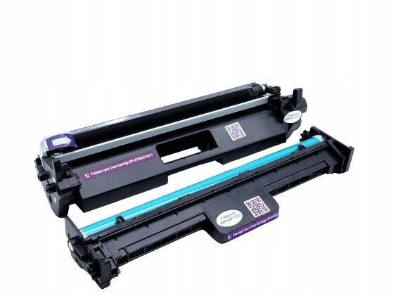 TONER + BUBEN PRO HP LASERJET MFP M227SDN M227fDW Výrobce Inkdigo