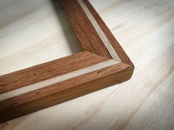 Picture Framing and Restoration — Monsoon Studio