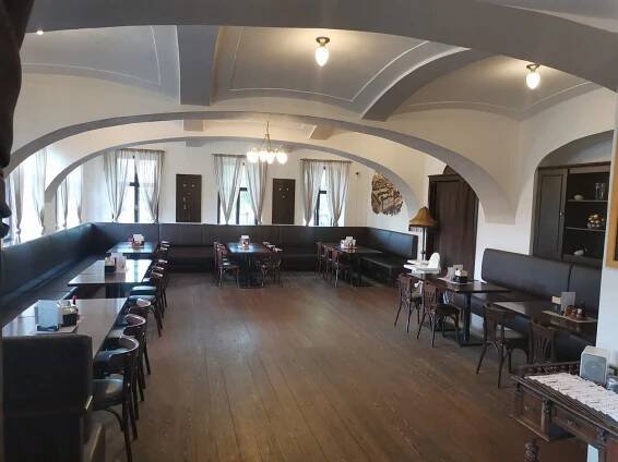 DELNAK, Nove Mesto pod Smrkem - Restaurant Reviews, Photos & Phone Number - Tripadvisor