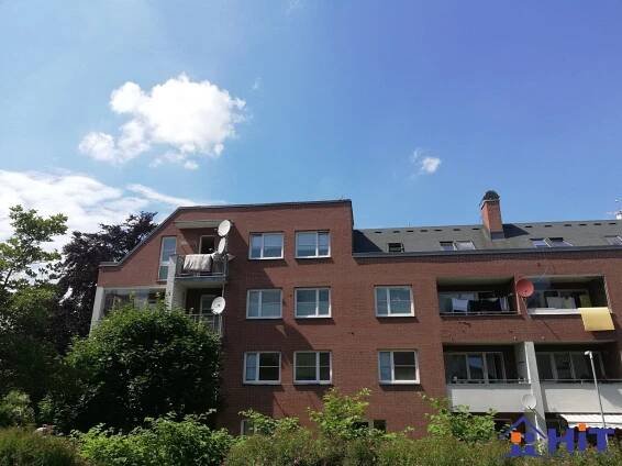Pěkný byt 1+kk ul. Lesní 40 m2, 8 000 Kč/měs