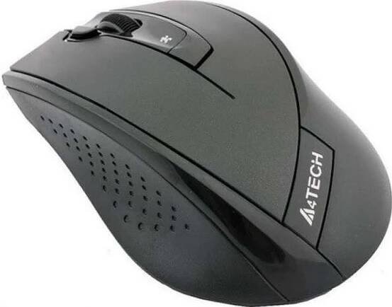 A4Tech G9-730FX-1 od 318 Kč