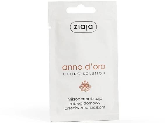 lifting solution 40+ - Ziaja pro Tebe