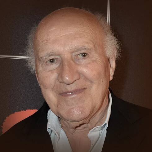 Michel Piccoli – Francouzský film