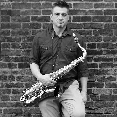 Brian James - Bio
