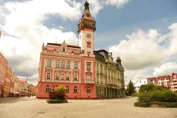 Krnov