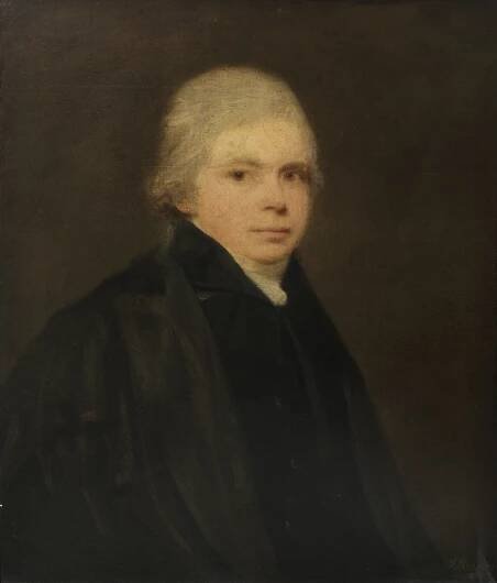 George Smith Gibbes