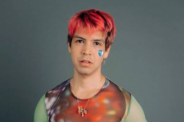 Tilda Swinton as toilet water? How Julio Torres pulls off the impossible in Hollywood