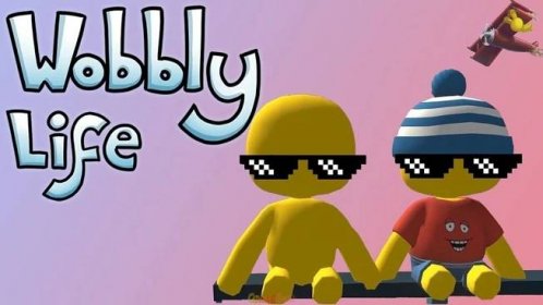 Wobbly Life for Free 🎮 Download Wobbly Life Game | Play on PC [Windows 10], Online & Mac