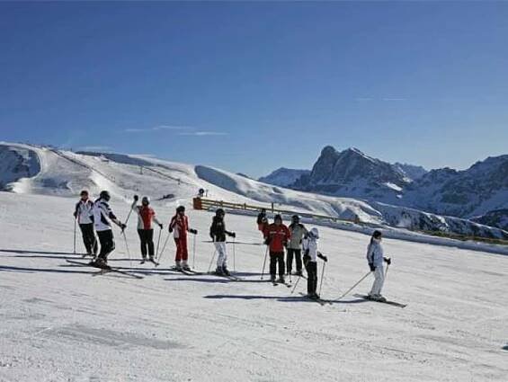 Skischulen im Eisacktal Südtirol – Skifahren lernen von Profis