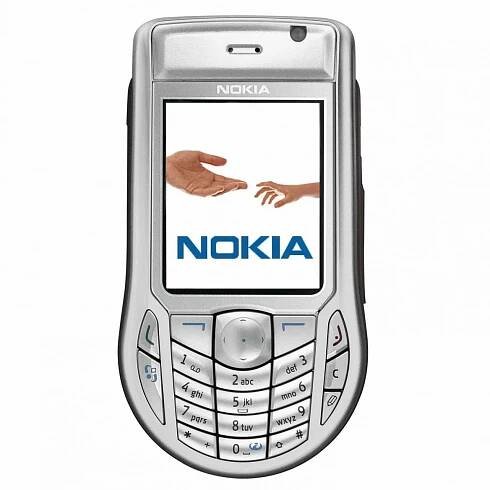 Galerie: 15 nejdivnějších a nejošklivějších telefonů Nokie - Cnews.cz