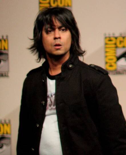 Vik Sahay – Wikipedie