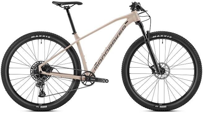 Mondraker Chrono 29" Desert Grey/Black 2023 M od 23 490 Kč
