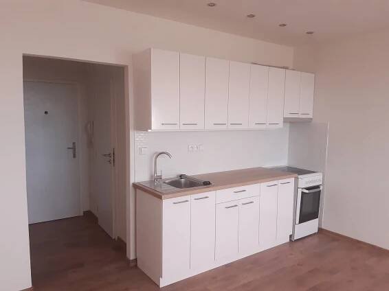 Prodej bytu 1+kk 32 m², Emy Destinnové, Havířov - Šumbark