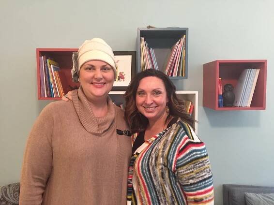 Cancer Support Community Greater St. Louis - Host A Fundraiser 