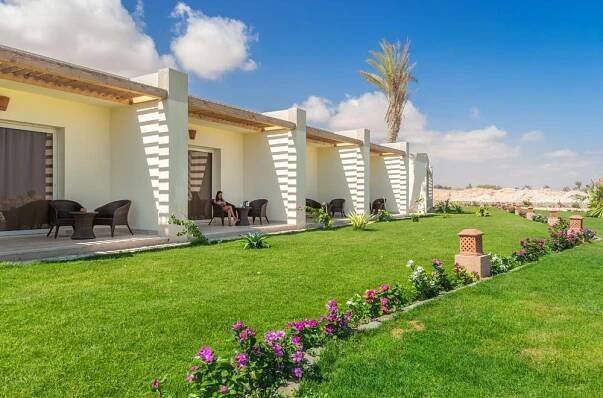 Hotel Caesar Bay Resort, Egypt Marsa Matrouh - 21 903 Kč Invia