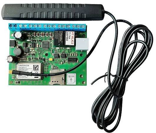 SMS VT13 SMS modul