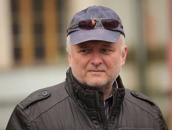 Mirek Vaňura: Dana Stodolová je zrůda a manipulátorka, Jaroslav by podle mě sám nevraždil - Expres FM