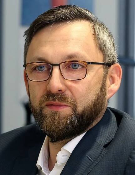 V ČR jsme dominantní jednička, v EU trojka, říká Daniel Horák - fintag.cz