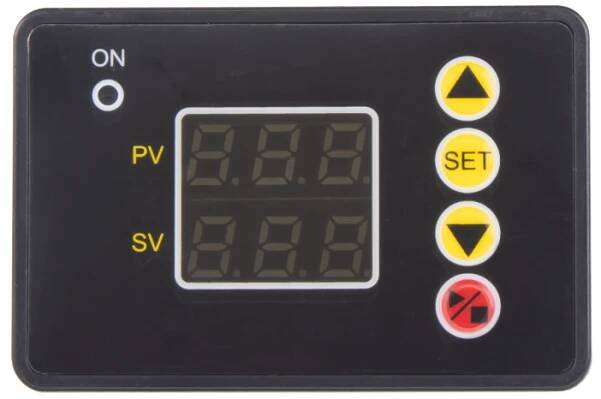 Stualarm 46086/12V