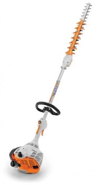 STIHL Hedge Trimmer HL 56 K - BLOSS Sales & Rental