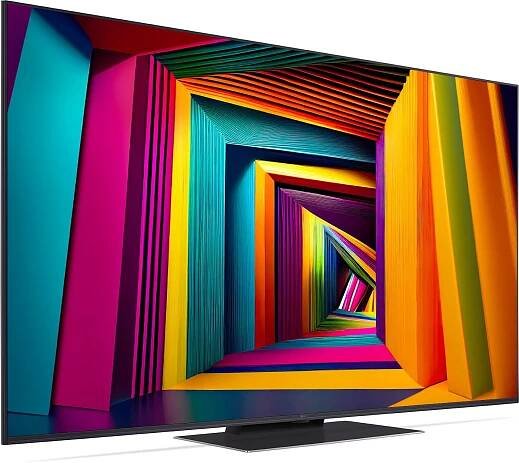 55" LG 55UT91006
