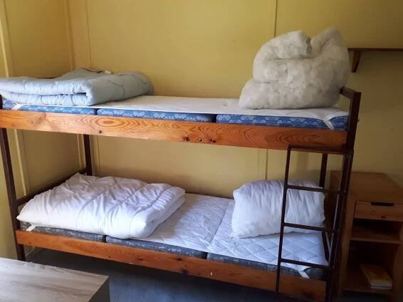 Apartmány a retro chaty u Českého Švýcarska: nocleh až pro 6 osob klidně na dva týdny