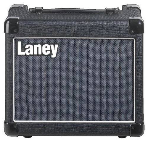 Laney LG12 - tranzistorové kytarové kombo, 12W