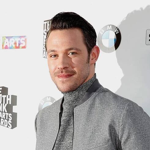 Will Young felt 'awful, internalised shame' about his sexuality while growing up