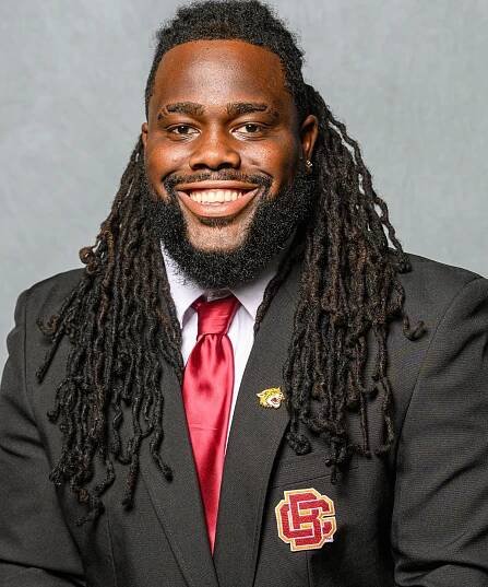 Profile image of Adrian Hall Jr