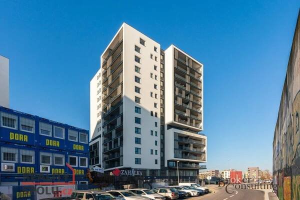 Byt 3+kk k prodeji, 91 m² - Praha 4, Mezi vodami - REALCITY.cz 