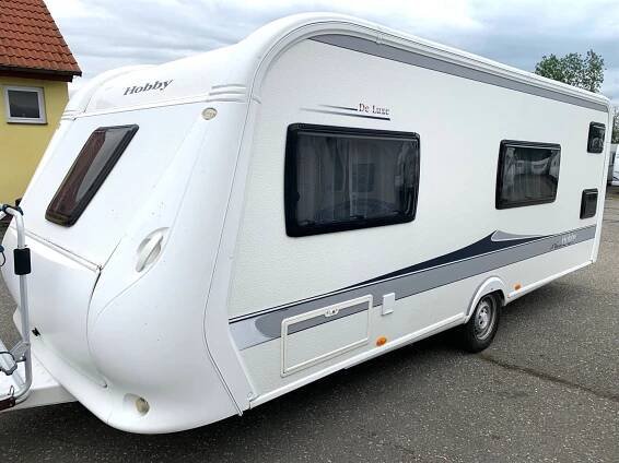 Koupím karavan do 300.000kč - Olomouc