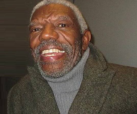 Vondie Curtis-Hall Biography - Facts, Childhood, Family Life & Achievements