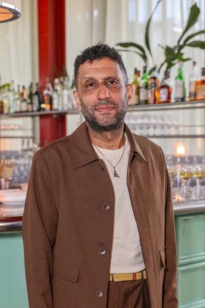 Adeel Akhtar: 'I didn't have a good time in the US. British culture is unique'