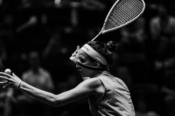 US Open 2024 – Egyptian Squash Federation